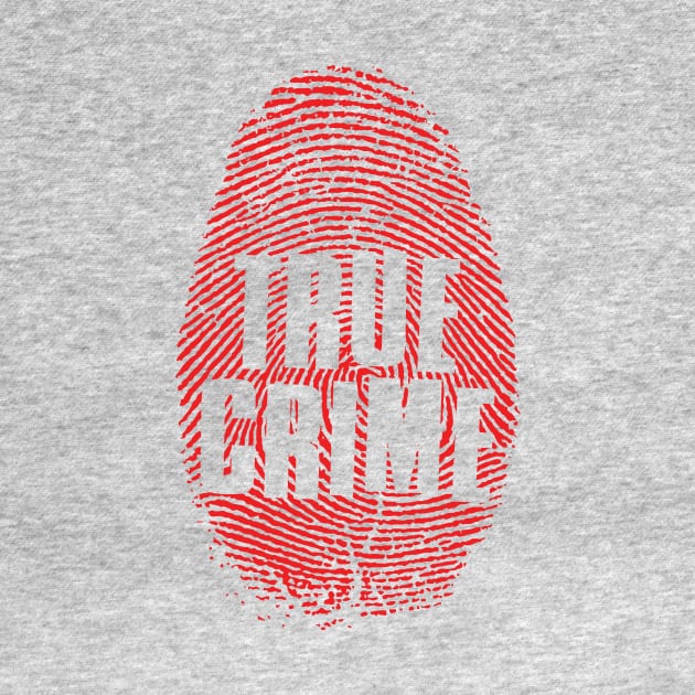 True Crime by MondoDellamorto